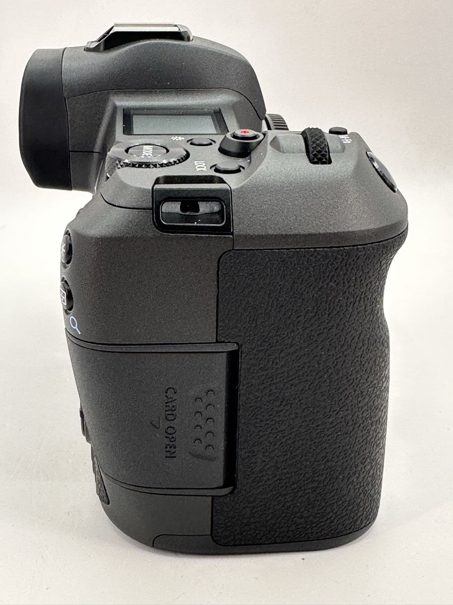 Canon Appareil photo: Canon Eos R Kit mit Stativ – D'occasion à Arbon par Sed_9bj9 2