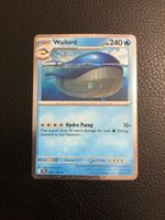 2025 Wailord Cosmo Holo Promo 41/159 NM Ab 1