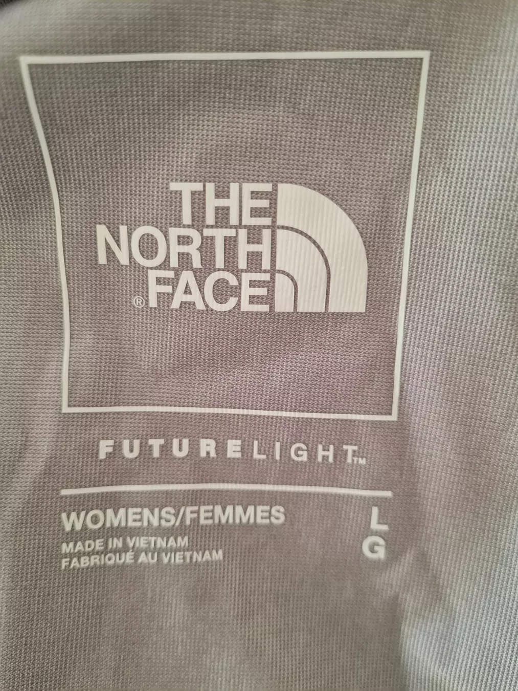 North Face : Regenjacke – Usato da Olten venduto da LauraAina 2