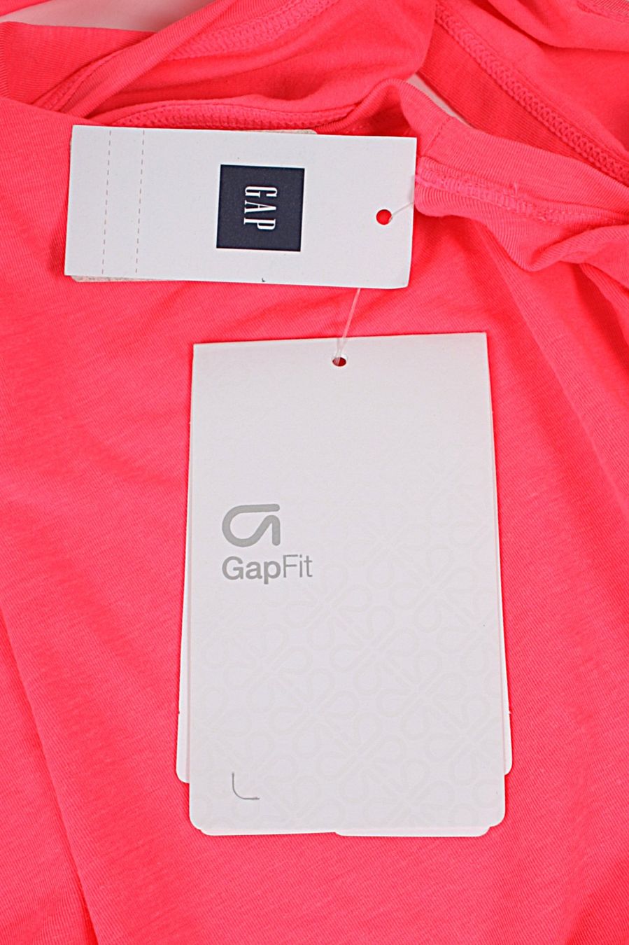 Gap Top: GAP Sporttanktop pink – Usato da Zollikofen venduto da Restwert_Zollikofen 4