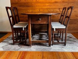 Chaises pour table à manger