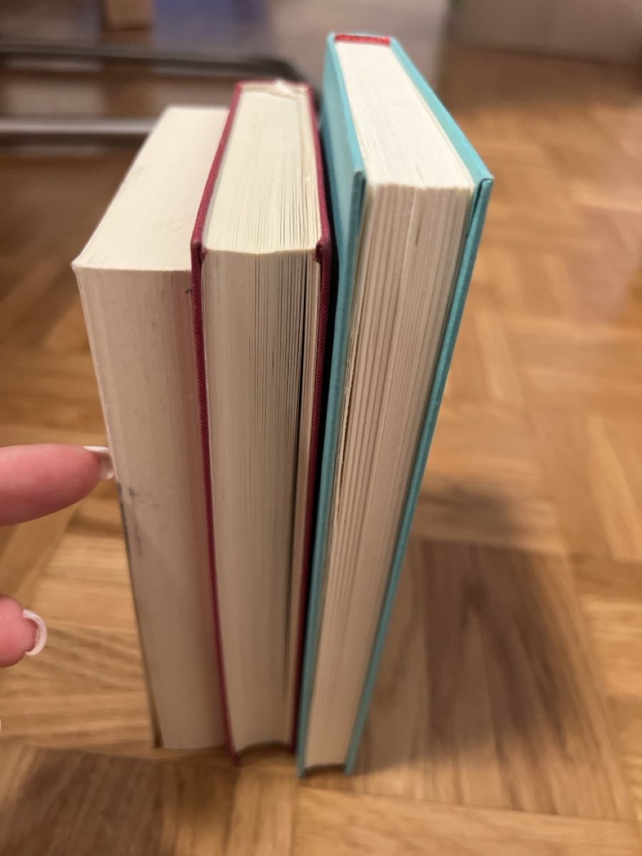 Bücher: Der Koch, Die Zeit die Zeit, Koala – Gebraucht aus Wädenswil von mic_rg7y 2
