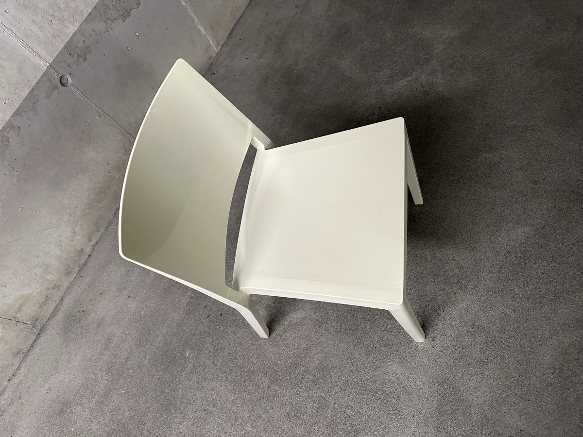 Kartell Sedie: Kartell Stuhl – Usato da Niederurnen venduto da KEVIN078 1