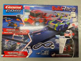 Carrera GO!!! Build’n Race – NEUF