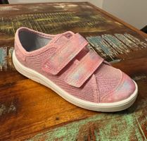 Mädchen Glitzer Schuhe ; Gr. 28 ; NEU!