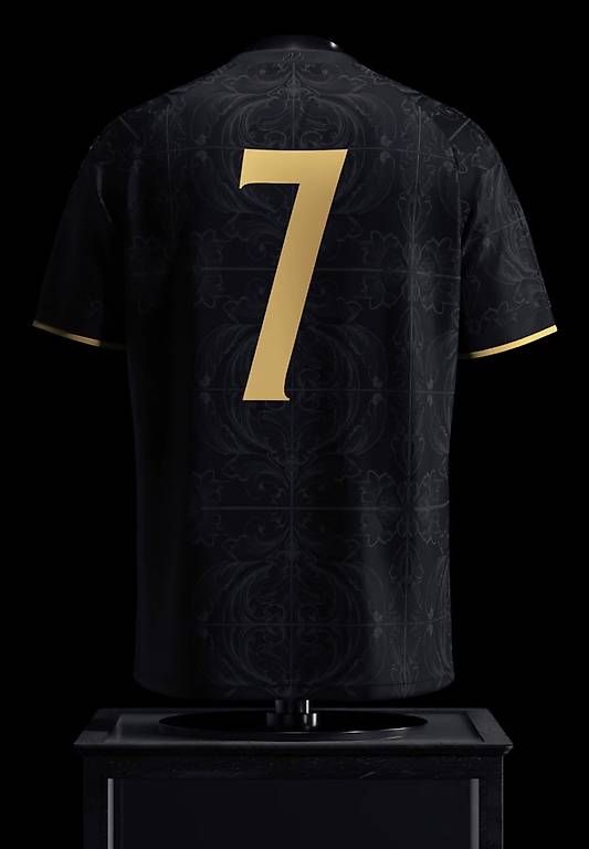 Leibchen & Hosen: CR7 Trikot "The Siuu" – Neu und originalverpackt aus Hauptwil von Justin_1301 1
