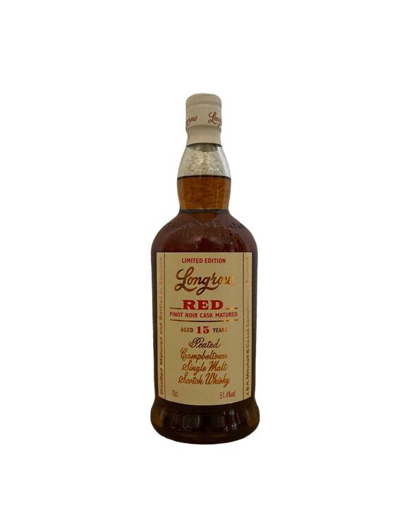 Longrow Red 15y 2022 (Neu und originalverpackt) in Münsingen für CHF ...