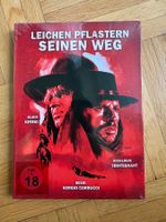 Leichen pflastern seinen Weg - Mediabook Cover A - Blu-ray