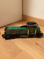 Lego City 4512 World City Güterzug mit Zubehör