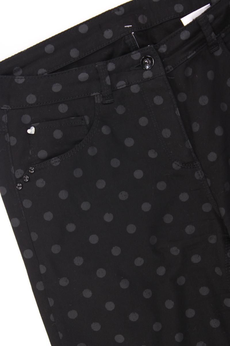 Pantaloni: Biba Five-Pocket-Hose Gr. 36 gepunktet – Usato da Neustadt an der Waldnaab venduto da SecondLifeFashion 1