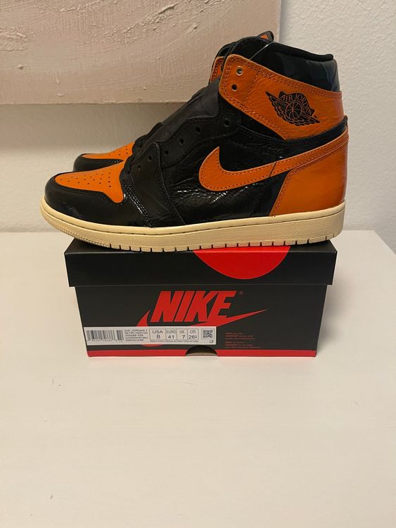 Jordan 1 High OG 