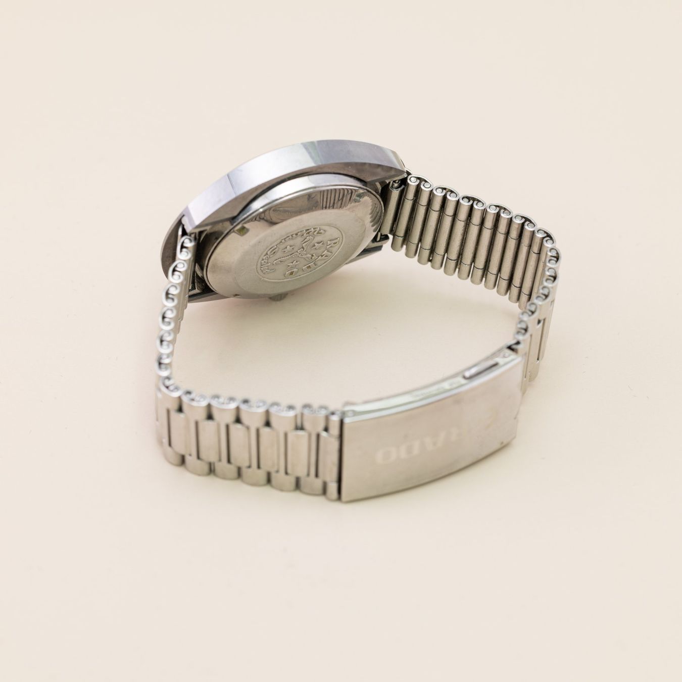 Rado Uhren: Rado DiaStar – Gebraucht aus La Chaux-de-Fonds von late-again 2