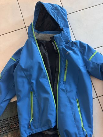 Veste de ski ado / homme