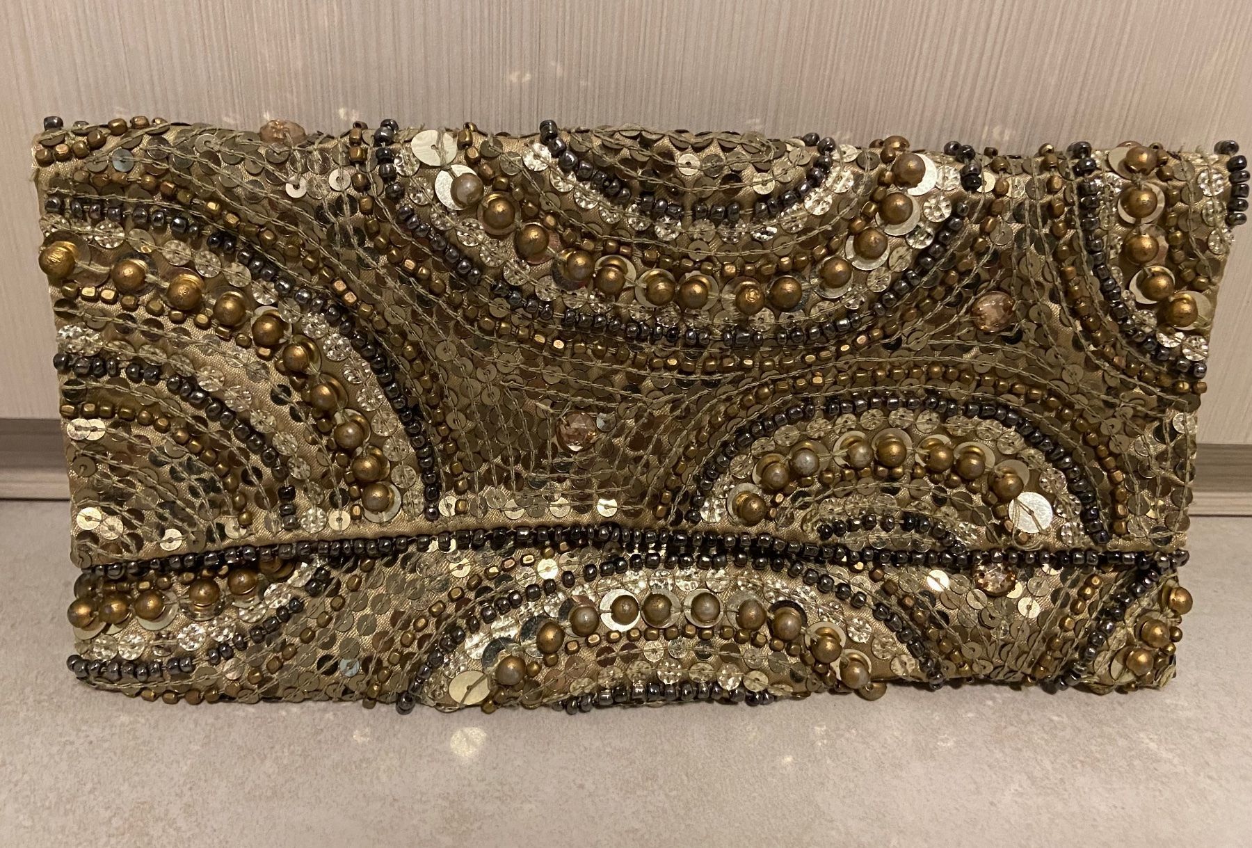Borse da donna: Borsa pochette – Usato da Corteglia venduto da Doubleu-09 2