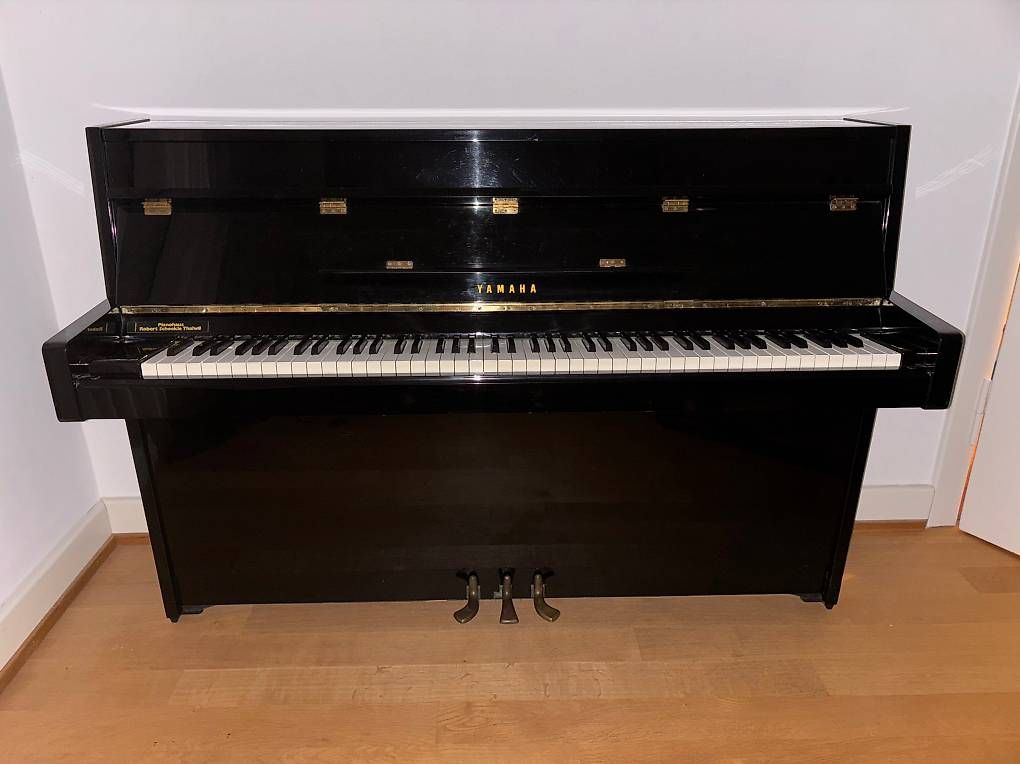 Strumenti musicali: YAMAHA Klavier – Usato da Münchenstein venduto da Radicchio