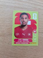 Panini Sticker SUI 7
