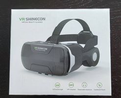 Virtual reality glasses VR SCHINECON