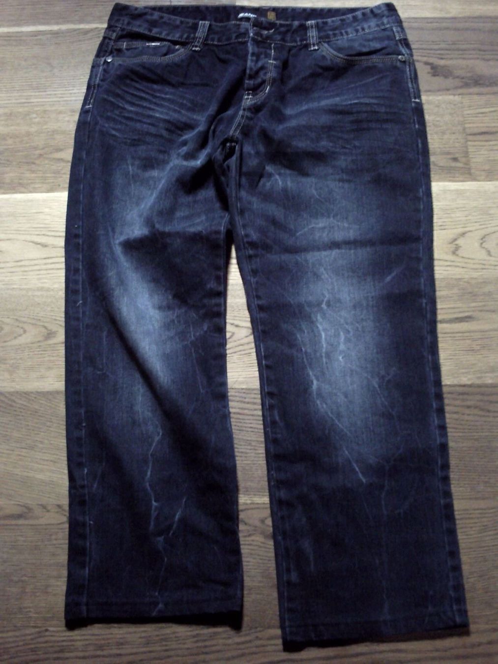 Jeans: Jeans N° 6 T.52 – Nuovo (secondo la descrizione) da Grône venduto da Cramouze 2