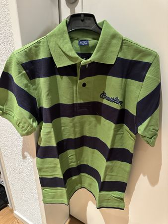 Breitling Polo-Shirt