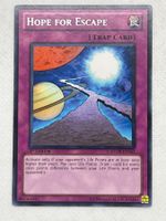 Yu-Gi-Oh! Hope for Escape STOR-EN063 Englisch Rare 1. Auflag