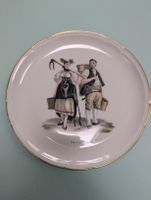 Assiette décorative Berne, édition limitée 1978, Suisse