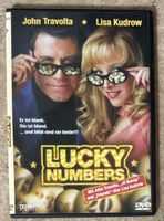 LUCKY NUMBERS 
