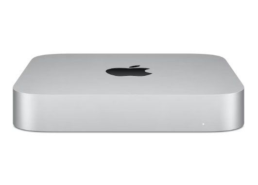 Mac mini M1, 8GB Memory, 256GB SSD (Gebraucht) in Pratteln für CHF 367 ...