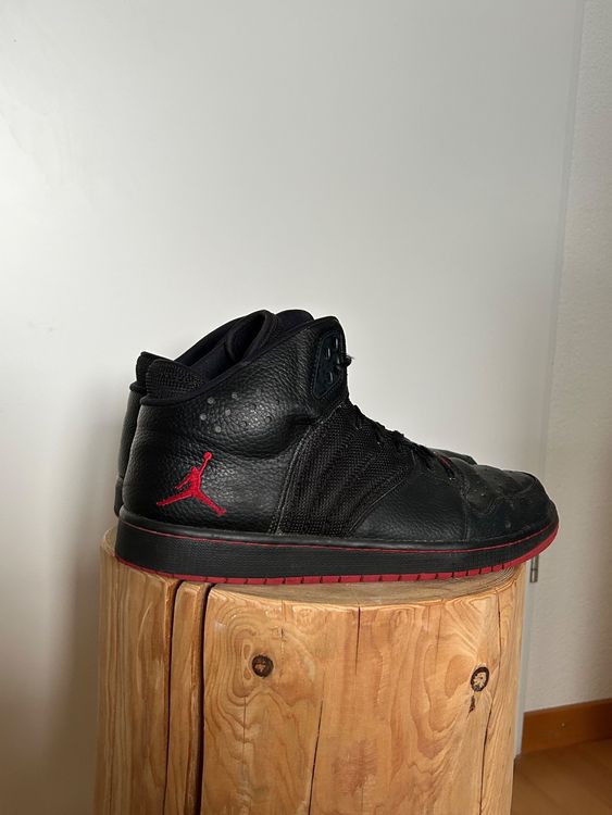 Sneakers Nike Michael Jordan Gr.46 (Gebraucht) in Feusisberg für CHF 34 ...
