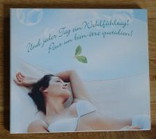 Und jeder Tag ein Wohlfühltag - F19