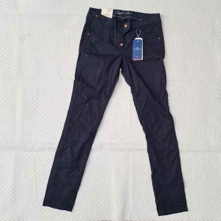 NEU! Tom Tailor Chino Hose Slim Tapered 30/32