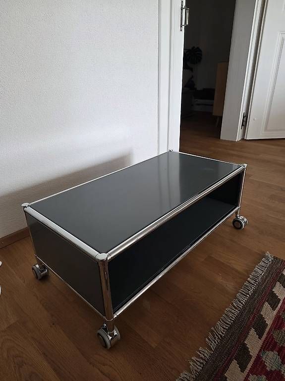 Mobili TV: Lowboard/ TV- Möbel Quadro (analog Flexcube) – Usato da Grosshöchstetten venduto da kids04 3
