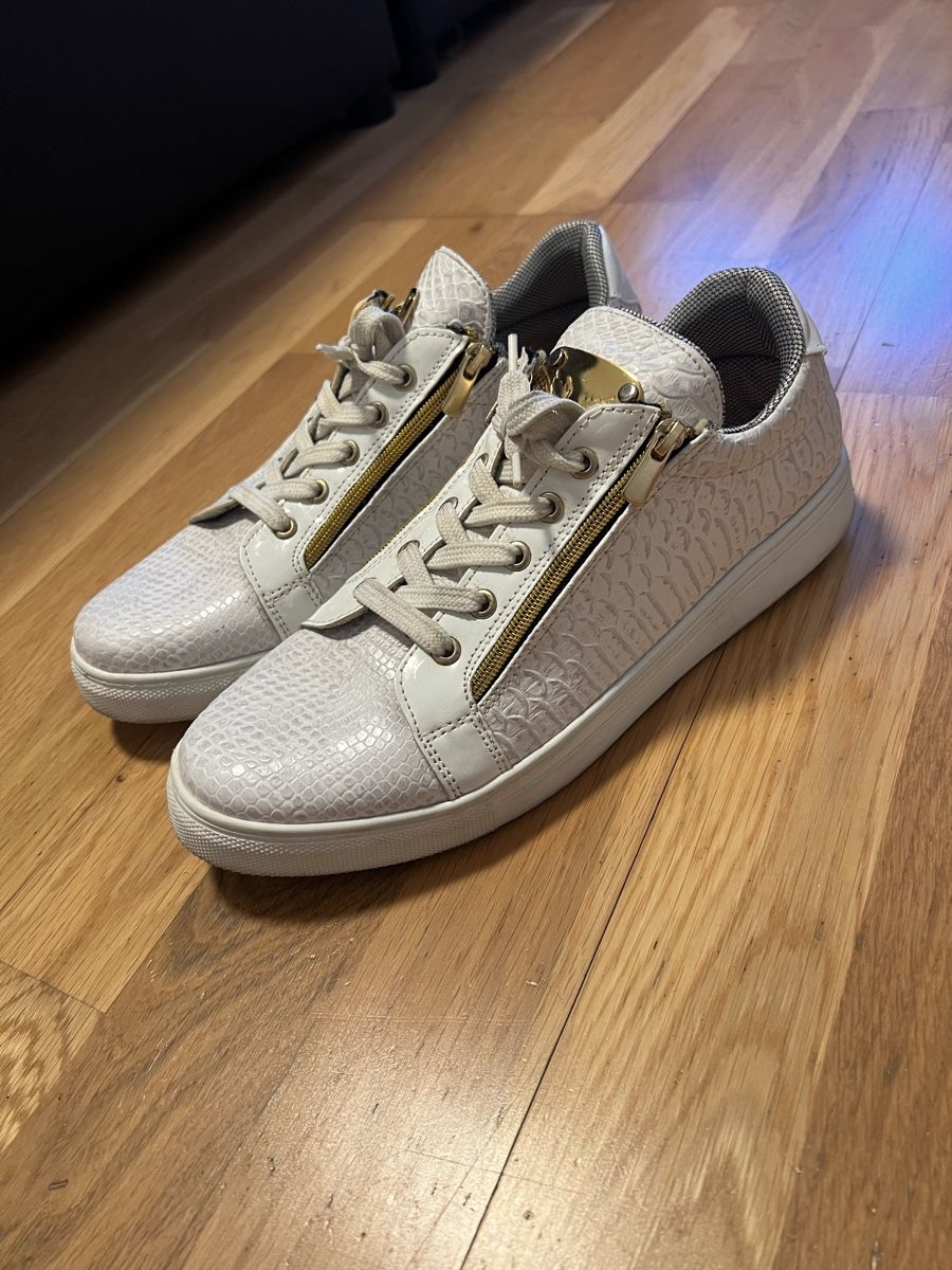 Scarpe da uomo: Sneaker – Usato da Muttenz venduto da Michugee97