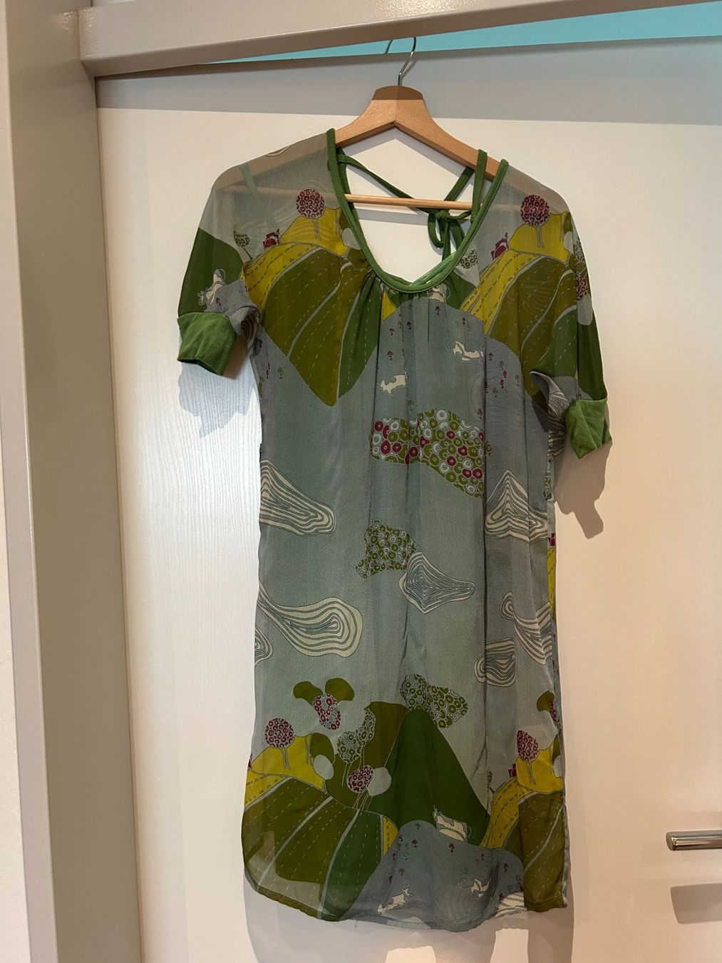 Kleider: Kleid, st-martins, – Gebraucht aus Binningen von Rose_Basel