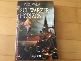 Ivo Pala: Schwarzer Horizont