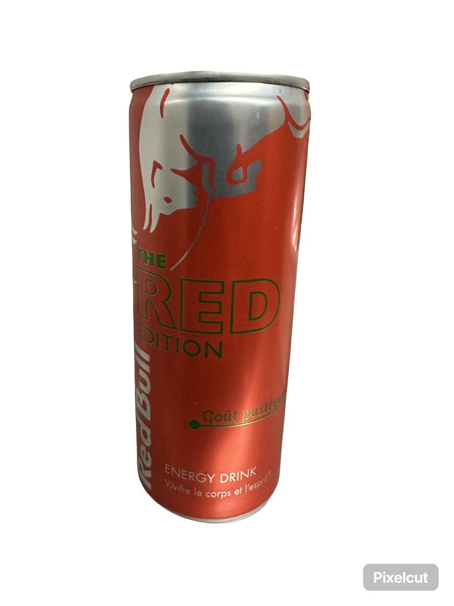 Red Bull Cibi & Specialità: Red Bull - The Red Edition - 250 ml – Nuovo (secondo la descrizione) da Kallnach venduto da sil_bq9c