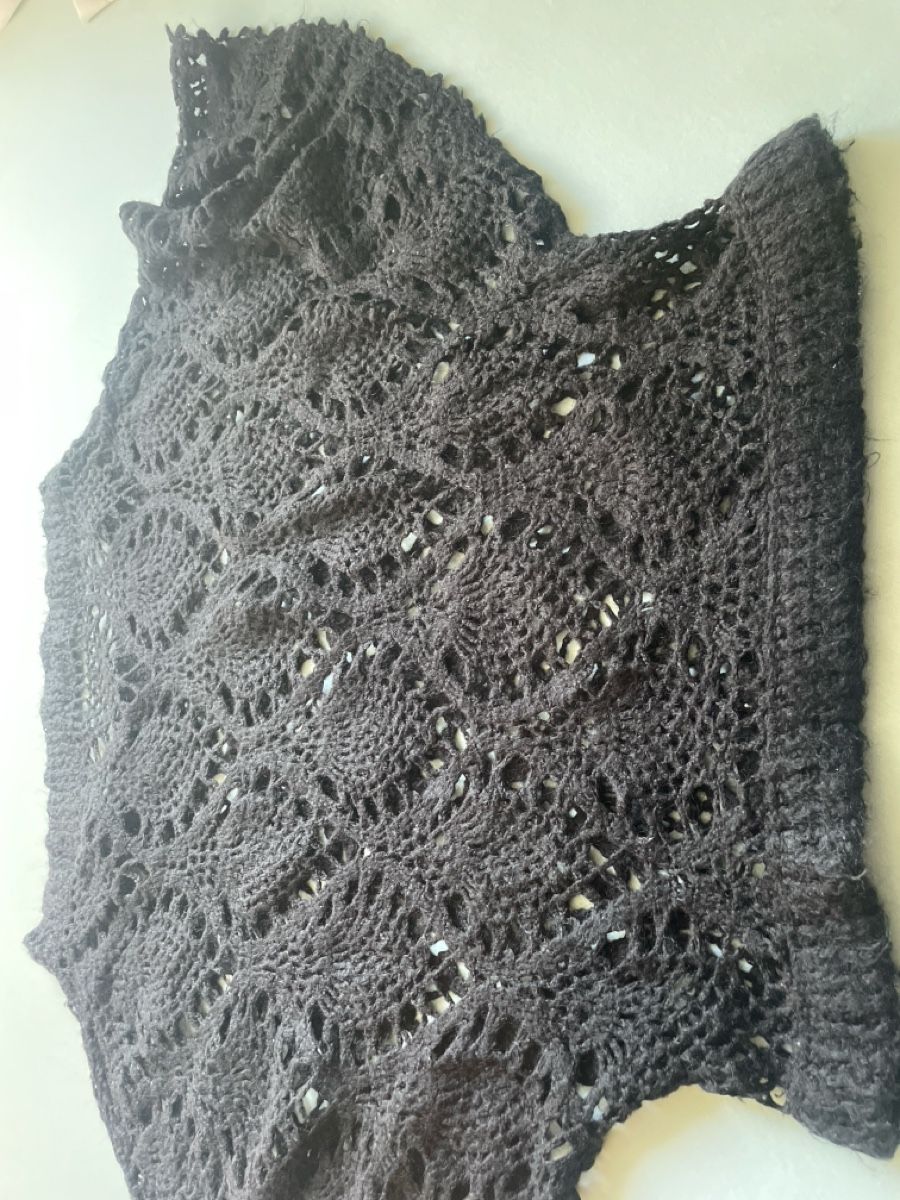 Maglioni & Felpe: Gestrickter Pullover von Morgan de Toi – Usato da Niederhasli venduto da sev_d7hq 4