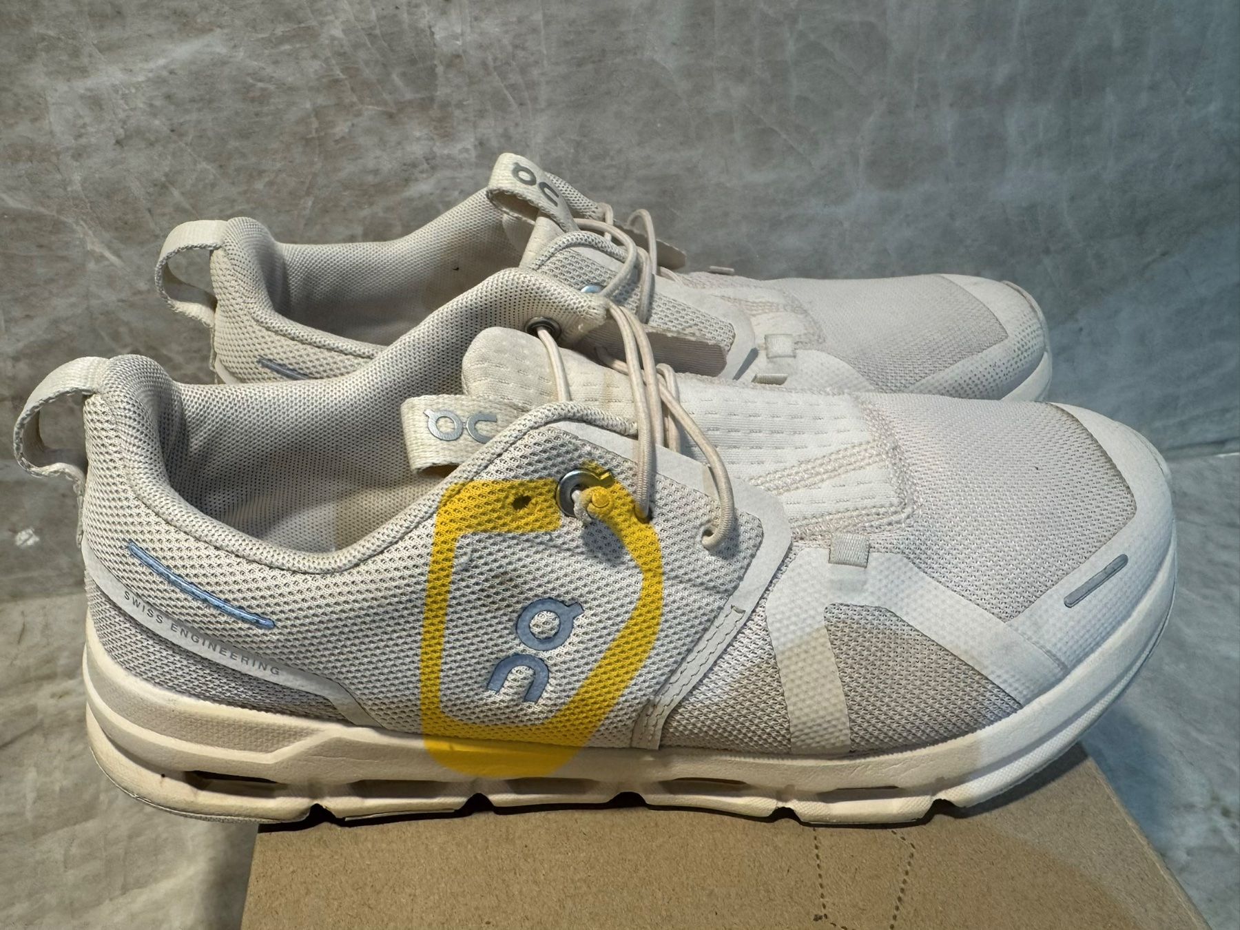 Herrenschuhe: On Cloud Sky T39/6.5 – Gebraucht aus Conches von chn_hgl6 4