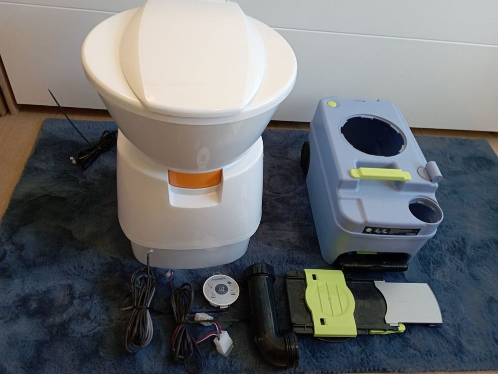 Dometic CT3000 Kassette Komplett 4450017346