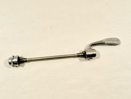 Campagnolo Vintage Schnellspanner VORNE TOPZUSTAND