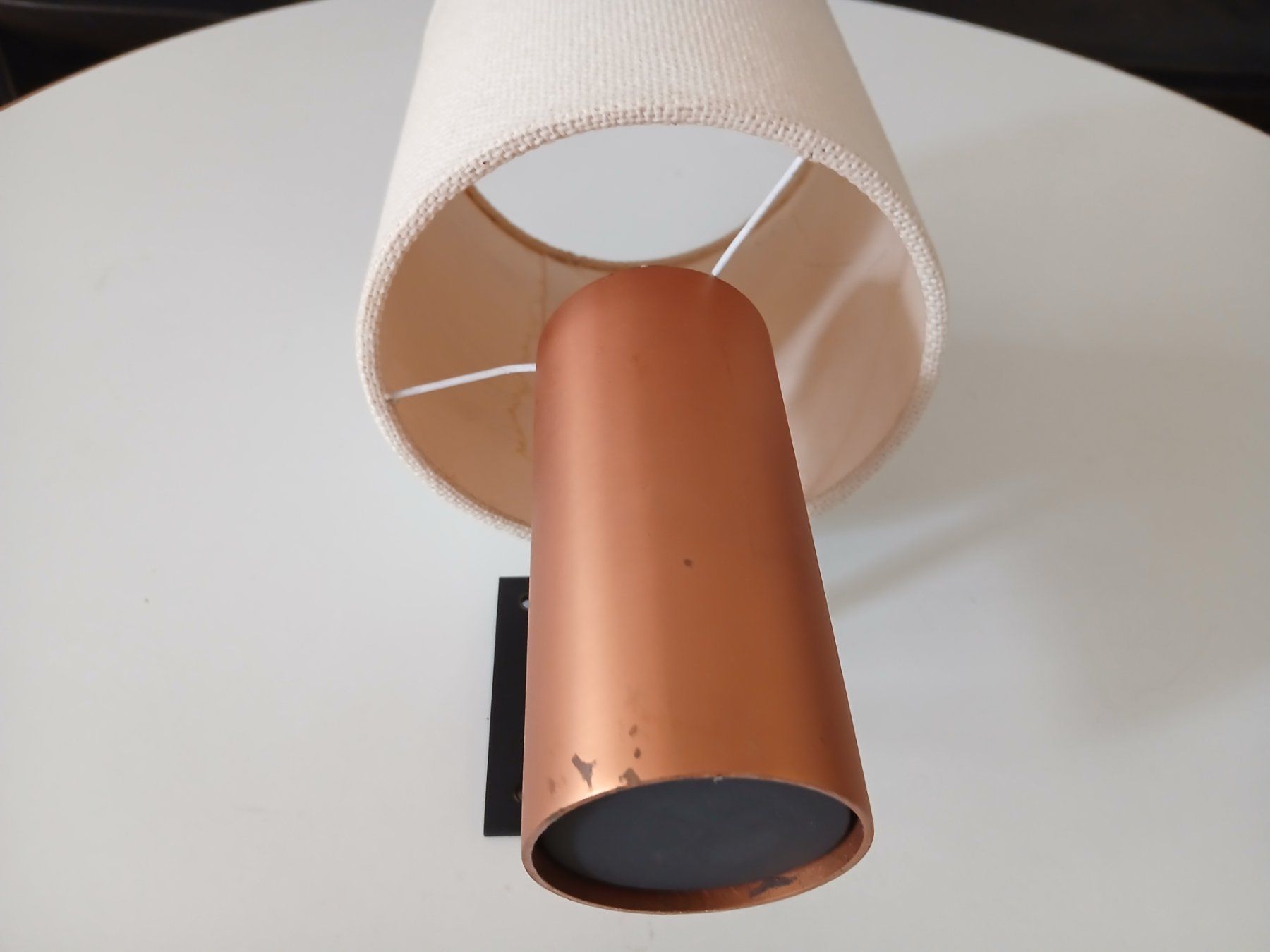 Lampes: Wandleuchte 60/70er Jahre – D'occasion à Zumikon par Vollvintage 9