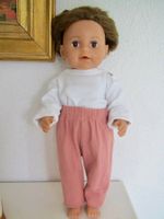 POUPEE ZAPF CREATION GARCON