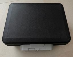 Feuerbeständige Dokumentenkassette 7 Liter