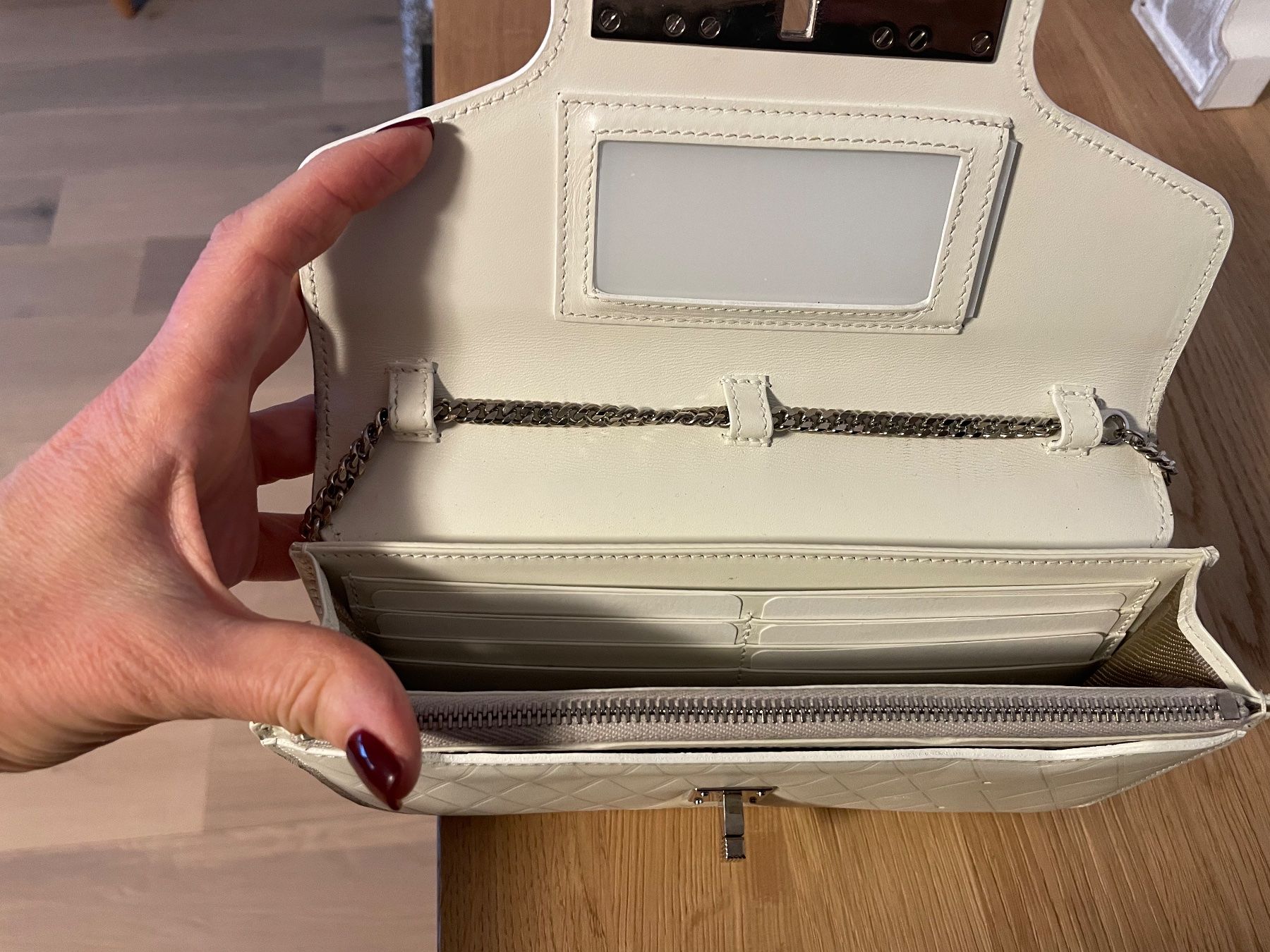 Proenza Schouler Borse da donna: Sac pochette Proenza Schouler – Nuovo (secondo la descrizione) da Baar venduto da kclausse 1