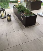 Feinsteinzeugplatten