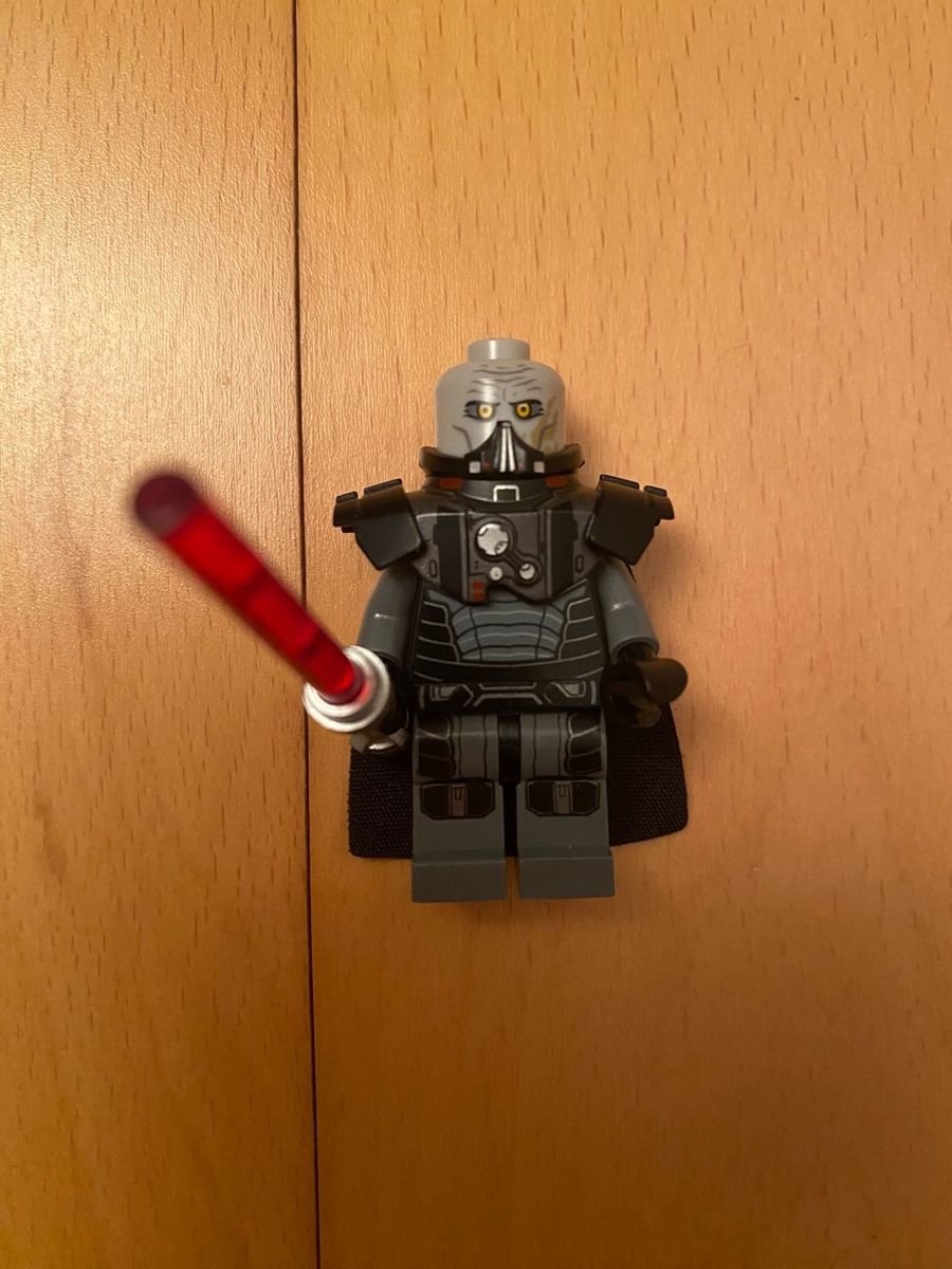 Lego Jouets: Lego – D'occasion à Hünenberg See par sst_bf9y