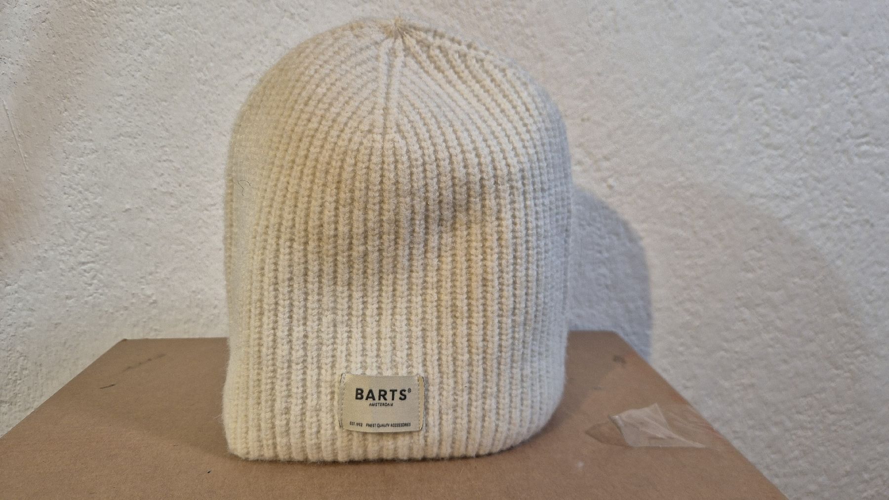 Barts Copricapi, berretti & cappellini: Barts Amsterdam Beanie - one size – Usato da Locarno venduto da Johnnys_Retro_Shop 5