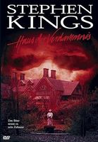 Haus der Verdammnis von Stephen King (2 DVD komplette Serie)