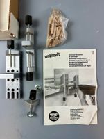 ♦️ HOLZDÜBEL - SET AB 1.- !!!
