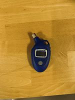 Manomètre de pression Schwalbe pour vélo neuf 
