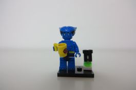 LEGO Minifigur CMF Marvel Serie 2 Beast